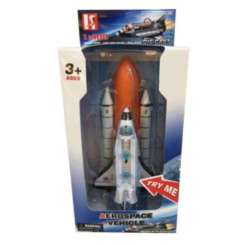 Космический шаттл (HF9003)