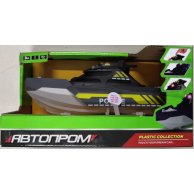 Лодка "АВТОПРОМ"(7989B)