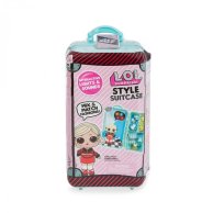 Интерактивный игровой набор L.O.L. SURPRISE! - Школа стилистов весело ЛЕДИ (с аксес.)