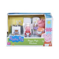 Peppa - Кухня Пеппы