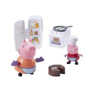 Peppa - Кухня Пеппы