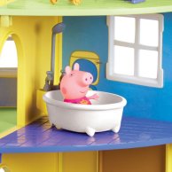 Peppa - Дом Семьи Пеппы