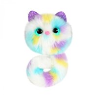 Интерактивная игрушка Pomsies S4 Кошка Конфетти 02246-F