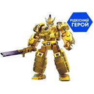 Робот-конструктор Dinoster Раптор Трон, 44 детали EU580881A-1