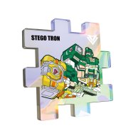 Робот-конструктор Dinoster Стего Трон, 44 детали EU580881A-4