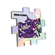 Робот-конструктор Dinoster Моса Шторм, 44 детали EU580881A-5