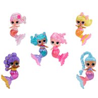 Игровой набор-сюрприз L.O.L. Surprise! Mermaids! Makeover Magic Милые русалочки 596301