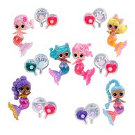 Игровой набор-сюрприз L.O.L. Surprise! Mermaids! Makeover Magic Милые русалочки 596301