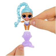 Игровой набор-сюрприз L.O.L. Surprise! Mermaids! Makeover Magic Милые русалочки-сестрички 598787