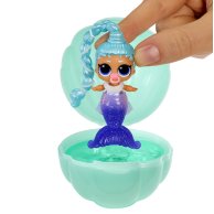 Игровой набор-сюрприз L.O.L. Surprise! Mermaids! Makeover Magic Милые русалочки-сестрички 598787