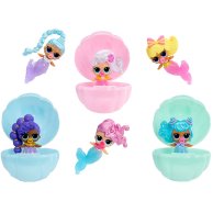 Игровой набор-сюрприз L.O.L. Surprise! Mermaids! Makeover Magic Милые русалочки-сестрички 598787