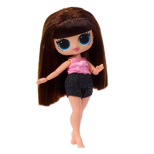 Кукла L.O.L. Surprise! OPP Tweens Билли, 15 см 989844