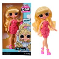 Кукла L.O.L. Surprise! OPP O.M.G. Стюардесса 989905