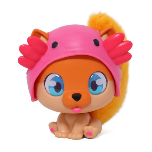 Игровой набор QT Puppies Щенок Алекса 451000-1