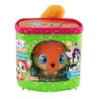 Игровой набор QT Puppies Щенок Алекса 451000-1