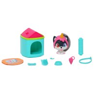 Игровой набор QT Puppies Щенок Куки 451000-2