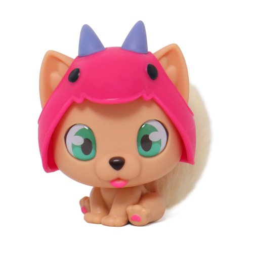 Игровой набор QT Puppies Щенок Белла 451000-3