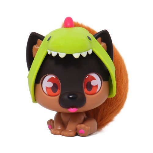 Игровой набор QT Puppies Щенок Рекс 451000-4