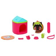 Игровой набор QT Puppies Щенок Рекс 451000-4