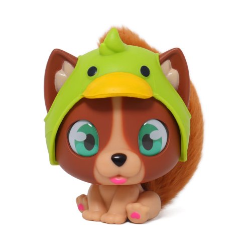 Игровой набор QT Puppies Щенок Роки 451000-6