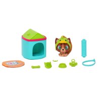 Игровой набор QT Puppies Щенок Роки 451000-6