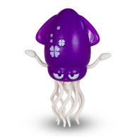 Интерактивная игрушка Tiki Wiki Кальмарини Денсерини, пурпурный 158-21-UA-P