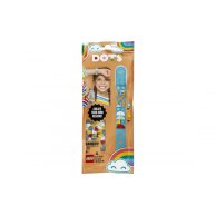 Конструктор Lego Dots Браслет «Радуга» V29 (41900)