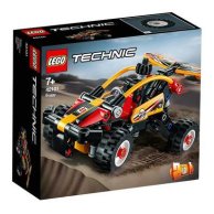 Lego Technic Баги (42101)