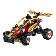 Lego Technic Баги (42101)