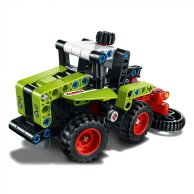 Lego Technic Mini CLAAS XERION (42102)