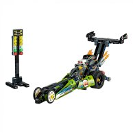 Lego Technic Драгстер (42103)