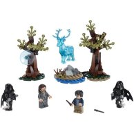 Конструктор Lego Harry Potter  Экспекто Патронум (75945)
