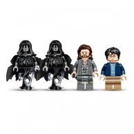 Конструктор Lego Harry Potter  Экспекто Патронум (75945)