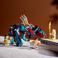 Конструктор Lego Marvel Super Heroes Нападение Девиантов (76154)