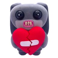Коллекционная фигурка Fuggler Лорд Длинные Уши (серия Особенная 2) FG1200A