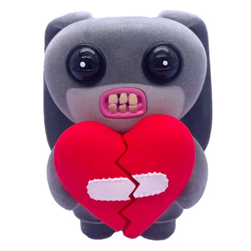 Коллекционная фигурка Fuggler Лорд Длинные Уши (серия Особенная 2) FG1200A