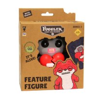 Коллекционная фигурка Fuggler Лорд Длинные Уши (серия Особенная 2) FG1200A