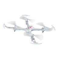 Игрушечный квадрокоптер на р/у SYMA Х15A