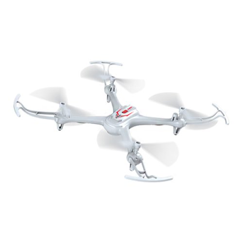 Игрушечный квадрокоптер на р/у SYMA Х15A