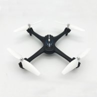 Игрушечный квадрокоптер на р/у SYMA Х15A