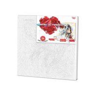 Картина по номерам Danko Toys Конь 40x40 см KpN-02-05