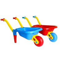 Игрушка ТехноК Тачка 2 1059