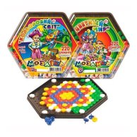 Игрушка мозаика "Цветной мир ТехноК" (2070T)