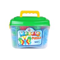 Игрушка мозаика-пазлы "Коврик ТехноК" (3626)