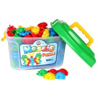 Игрушка мозаика-пазлы "Коврик ТехноК" (3626)