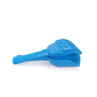 Игрушка набор ТехноК "Лопатка + грабельки малые" (2865)