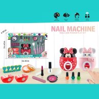 Косметика"Манікюр" "Minnie""Hello Kity" (HZ003)