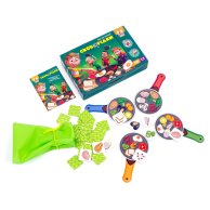 Игра на скорость "Сковородки" (укр) (VT2309-01)
