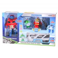 Трансформер RP TOBOT 713AB-714AB в кор-ке