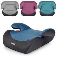 Бустер Gray Mix Bambi лён M2784